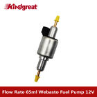 DP30 Webasto Fuel Metering Pump 12V 86115A  86115B  85106B