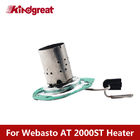 1302799A Webasto 2000 ST Parts Diesel Burner Insert Combustion Chamber