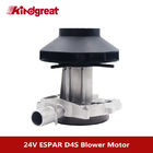252145992000 Espar Heater Parts Airtronic D4S 24v Blower Motor