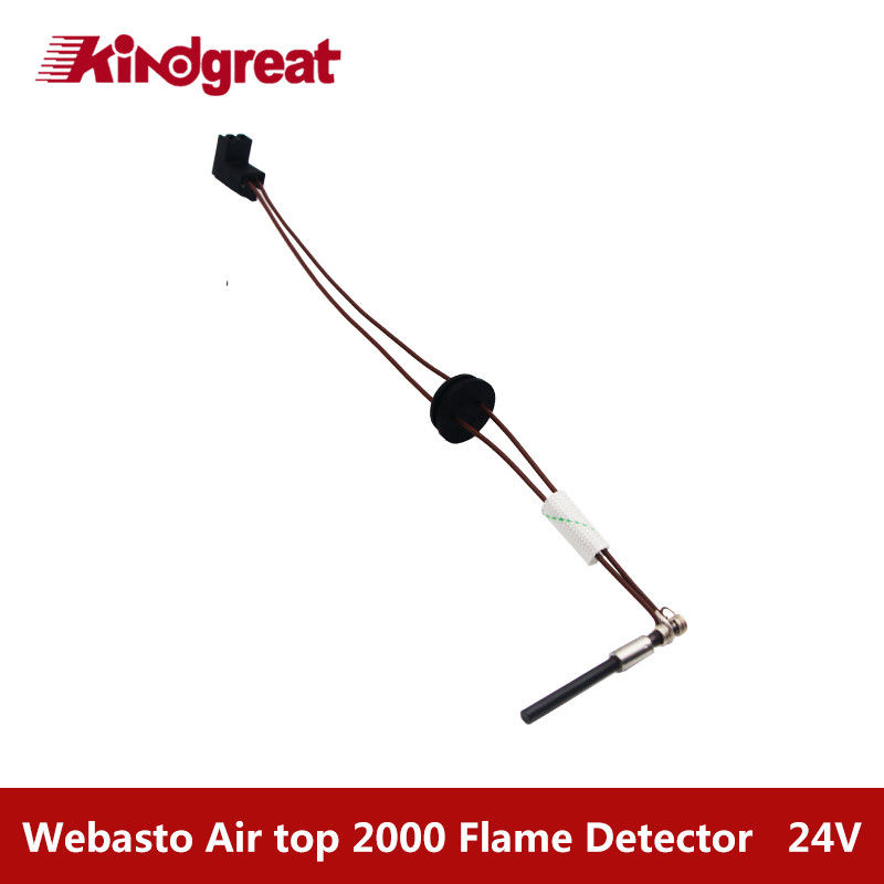 82306B Webasto Flame Detector / Air Top 2000 Webasto Flame Sensor