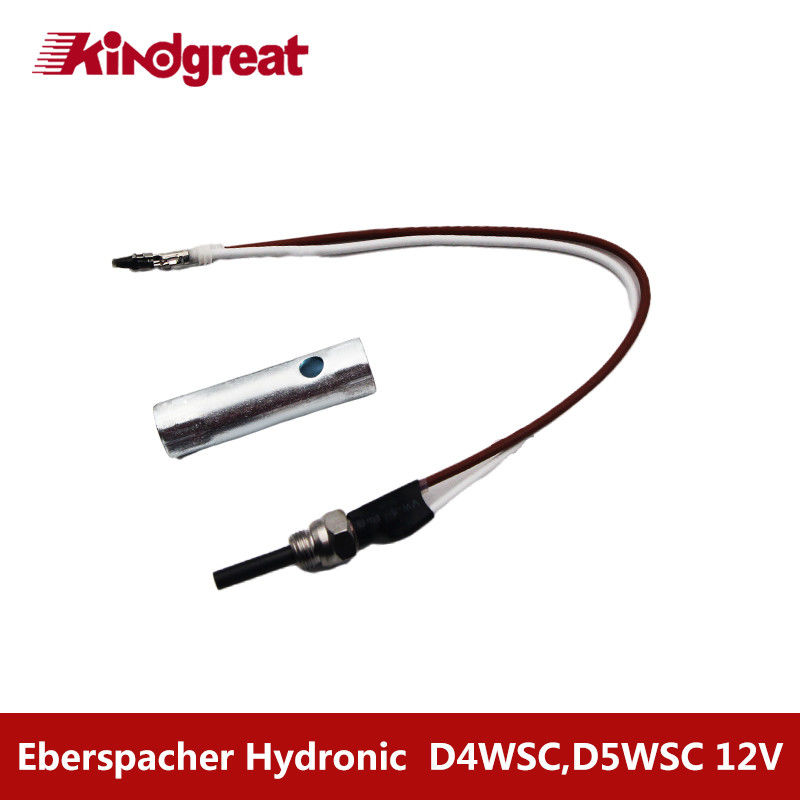 D4WSC D5WSC Eberspacher Heater Parts 252106011000 Eberspacher Glow Pin